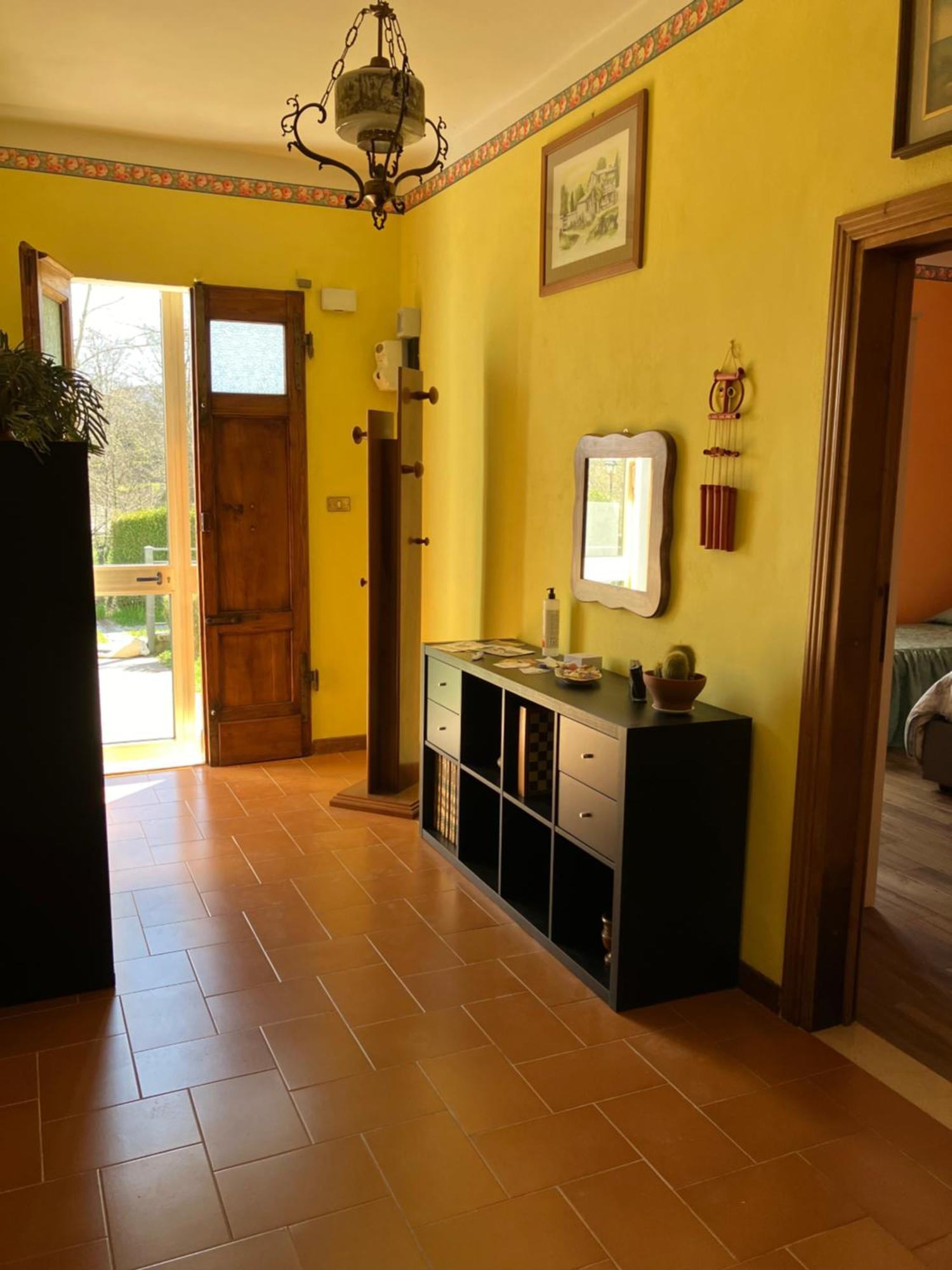 B&B Da Paola Bardalone Экстерьер фото